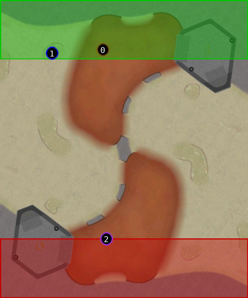 sat pic of Faultline v1.0